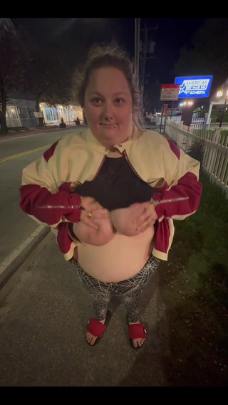 Had Some Fun Last Night