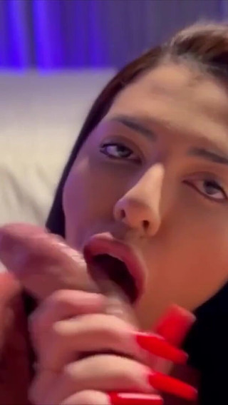 I Felt Very Naughty on My Boyfriend's Dick