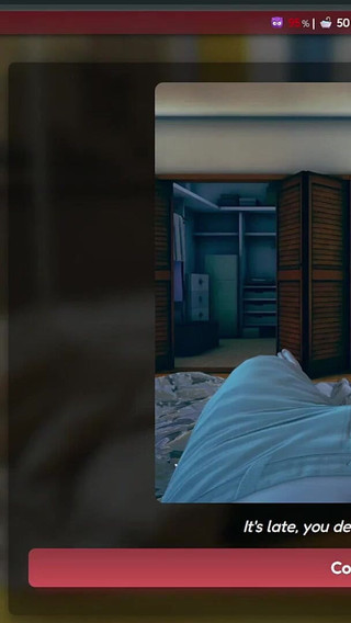 Let's Play: Confined & Horny Pt5