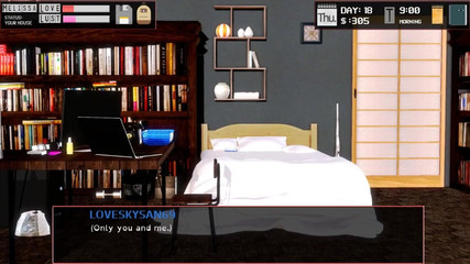 Unlimited Pleasure [v0.2.8] Part 12 Beach Day by Loveskysan69