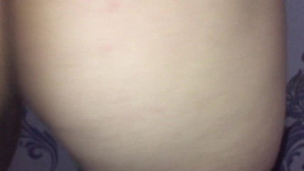 In Front of the Camera