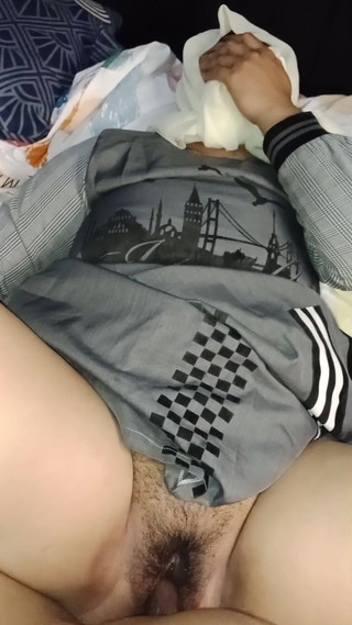 Part 5 Amateur Video Hijab Stepmom Is a Teen