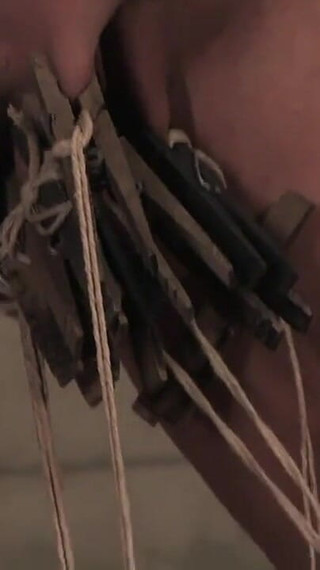 The Training of Bella Rossi, Day Two