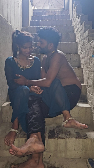 Desi Indian Hot Girl Fuck with Her Friend