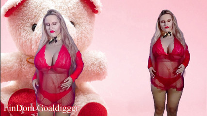 Sex Toy Transformation Fantasy