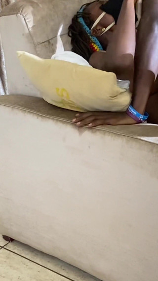 Fucking My Guys Younger Sister Small Pussy