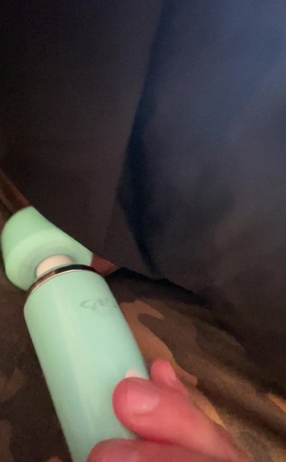 I Love Our Little Fondle Play Sessions!