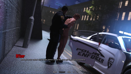 Life in Santa County 20 I Fucked My Best Friend Stepmother