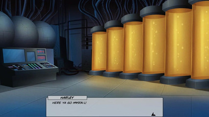 Something Unlimited - Part 22 - Pussy Juices