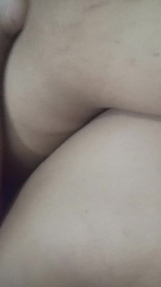 Young Bull Fucks Me Hard in Missionary in the Motel