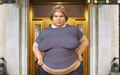 Man of the House - Joined Pizza Hub