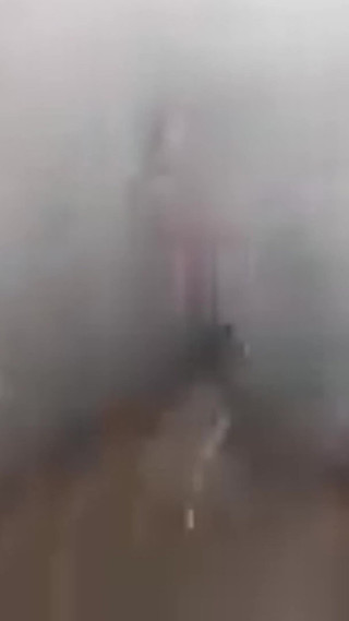 Hubby Fingering My Pussy in My Car Squirting Orgasms