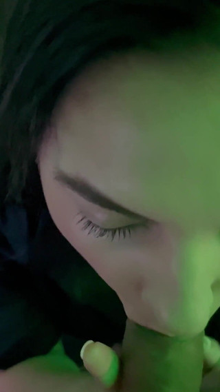 Bella Sexy Swallow All Cum