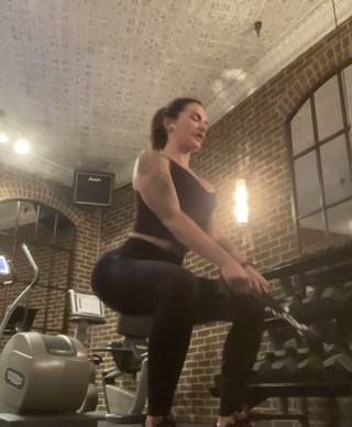 Its Monday! Guess where I am!? Keep up beta boys!