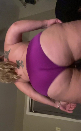 Unfurnished Apartment in the Rear