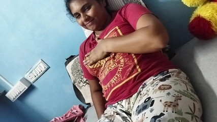 Hand Job with Pennis Kiss and Boobs Show