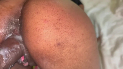 Anal Queen Fijii Pornbox Want Str8rich to Fuck Her Tight Pussy