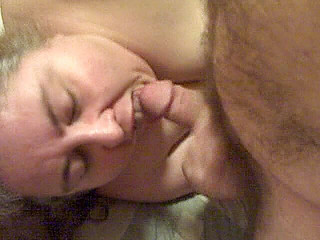 Nurse vicki sucks mister M cock and is fucked by him