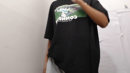 Do You Want Fuck My Ass?