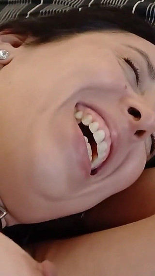 I Meet Gloria Parque Again and I End up Fucking Her in the Ass