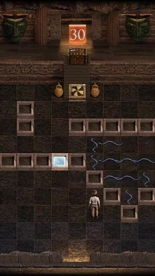 Treasure of Nadia V60113 Part 163 Diana the MILF Hunter and Puzzle by Loveskysan69