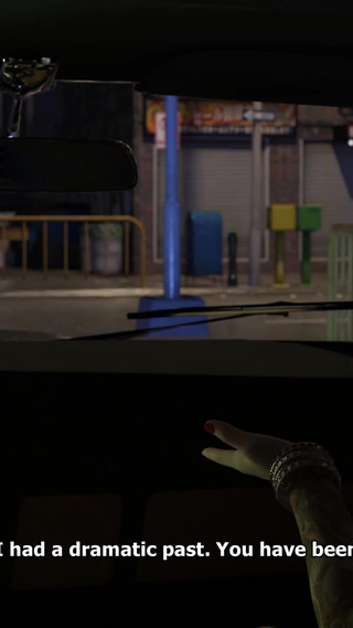 Sons of Analarchy (part 47)