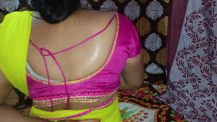 Desi Girl Intimate Solo Performance Pinkyrani2333