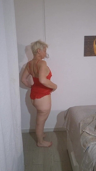 Ready to Go to Sleep, All I Need Is Your Cock