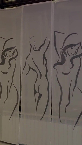 Miss Alessa Milano Hanged and Whipped