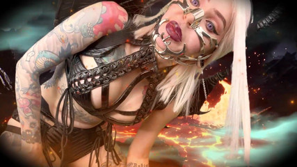 Punished Sinner, Sharp Claws - Gelding Edition: Demon, Hell