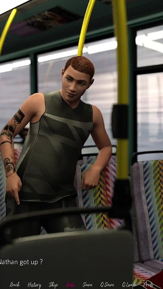 The Office - Full Story 1 - a Horny Seductive MILF Who Cheats on Her Husband with everyone