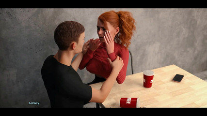 Lust Academy 2 - Part 148 - Rebel Redhead by Misskitty2k