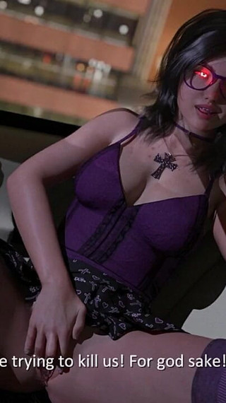 GF's Best Friend Stroks U- the Spellbook Ntr #10