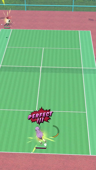 Ep8: Hentai Scenes with Ayaka, Kimiko and Miki - Academy Love Saga: Tennis Angels Ex