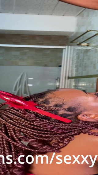 Litttle Demon Throat Fucked