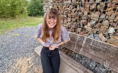 Satisfying Doggy Sex on Mountain Top!!