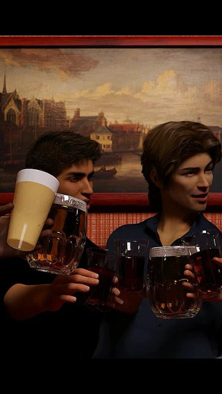 Welcome to Free Will - #74 - Most Beautiful Tits in the World by Redlady2k