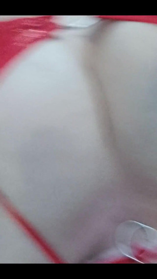 A Bad Girl Waiting to Play