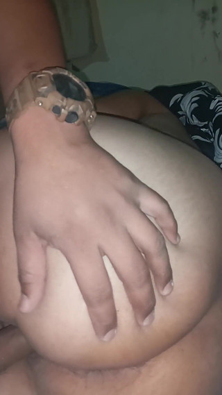 Eva Gets Fucked by Samael, Latina Real Amateur