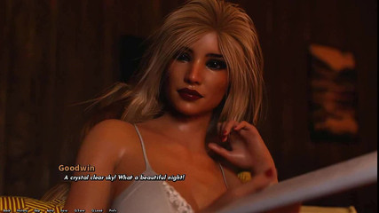 Welcome to free will: something strange is happening in free will ep 39