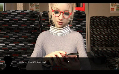 Indecent Desires - Stepsis Enjoys Outdoor Deepthroat