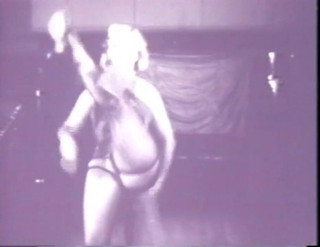 Sugar Stepdaddy's strip II