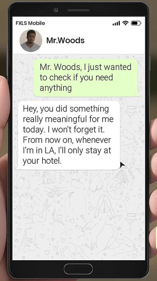 Ep3: Winning Bridget's Loyalty Again - Come Right Inn - Season 1