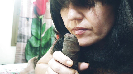 Slutty Stepmom Wants My Cock Everyday