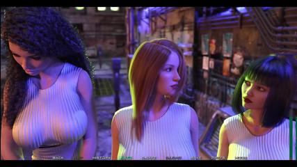 Follow the leader #4 i helped the girls escape