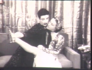 Natoma and MR. Frederick