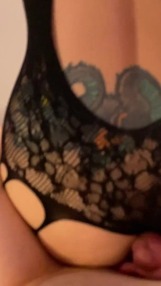 Ass Worship Ass Job and Face Sitting POV