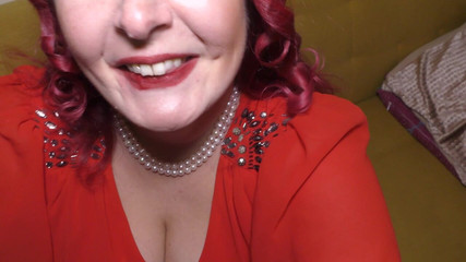 BBW Juliet Amazing BBC BJ to Cumshot