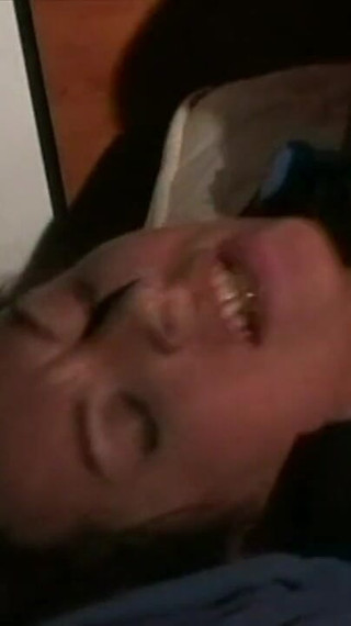 Fucked and Ass Fucked by the Masked Man