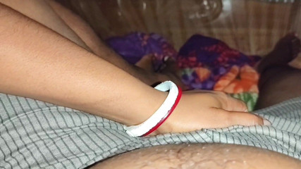 Big Ass Bhabhi and Me Sex